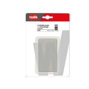 Zaštitna stakla i podloge za maske za zavarivanje unutarnja Telwin - 40 x 102 mm