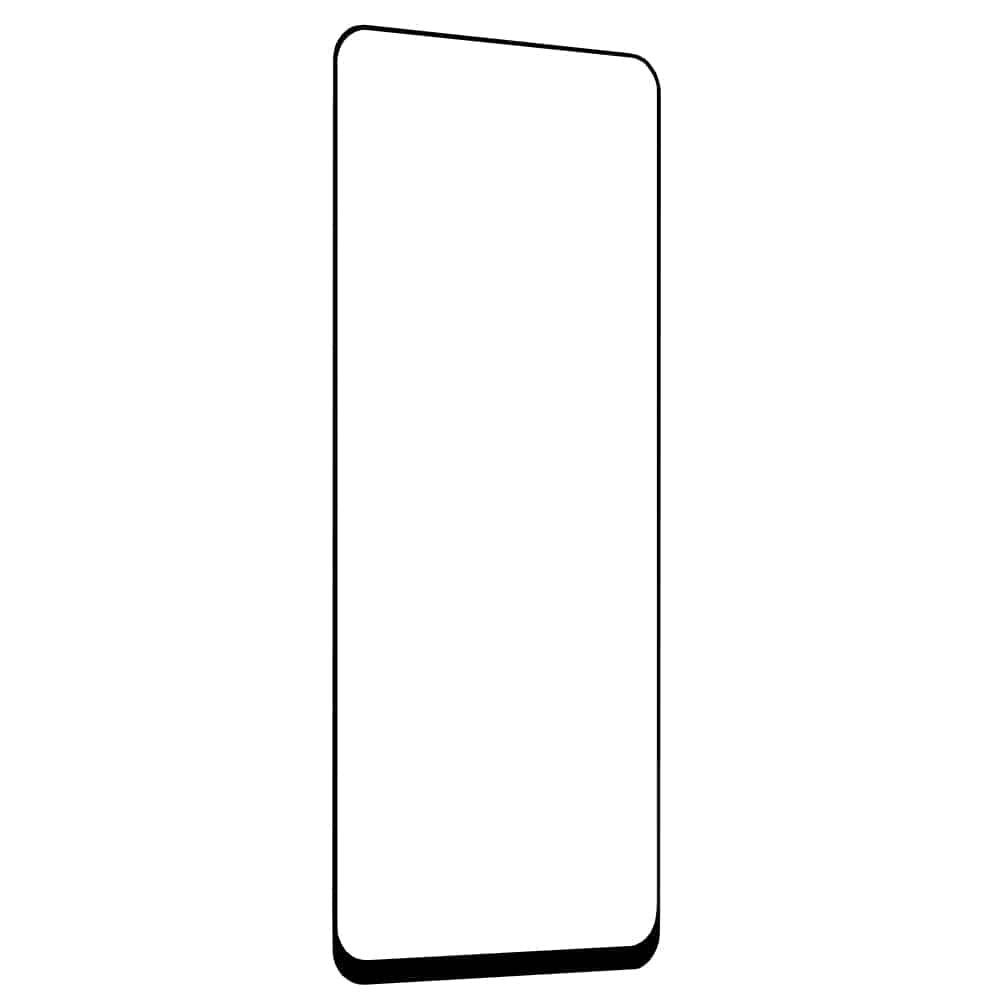 Techsuit – 111D Full Cover / Full Glue Glass zaščitno steklo za Honor X7b