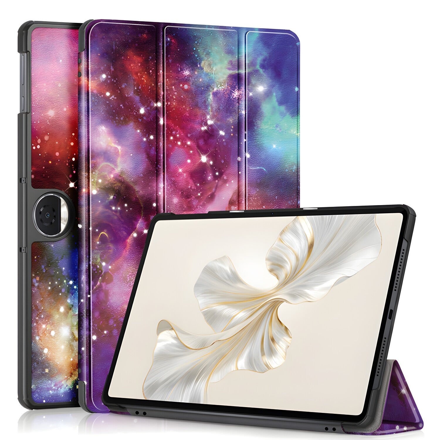 Techsuit - Futrola FoldPro - Honor Pad 9 - Višebojna KP36748