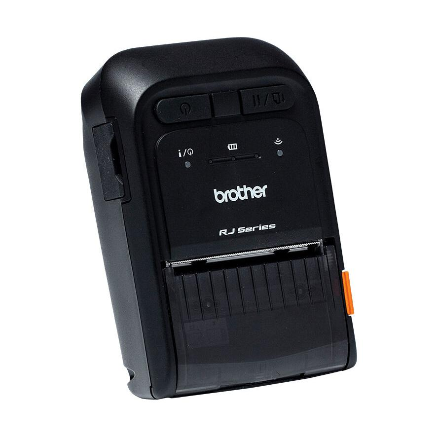 Brother RJ-2035B POS pisač 203 x 203 DPI Žičano i bežično Termalni Mobilni pisač