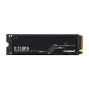 Kingston Technology KC3000 M.2 2,05 TB PCI Express 4.0 NVMe 3D TLC
