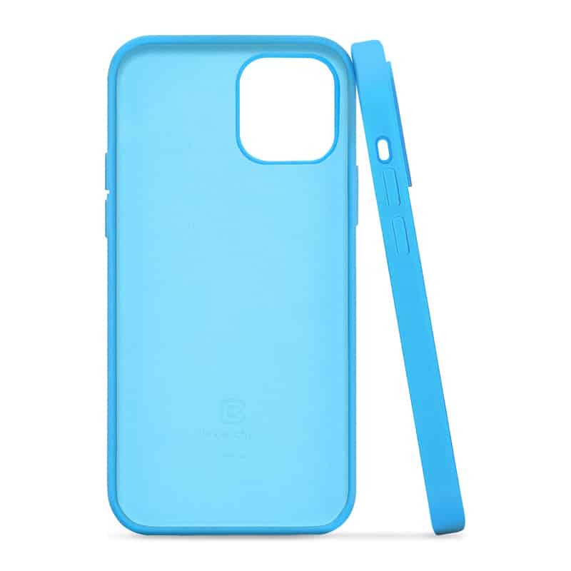 Crong Color Cover etui za iPhone 12 / iPhone 12 Pro