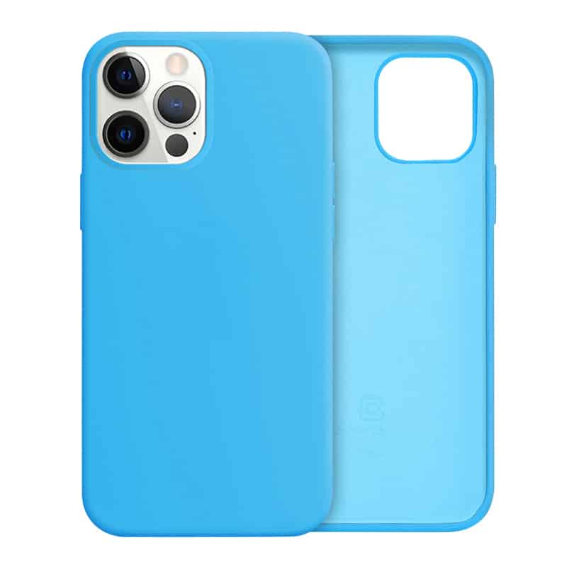 Crong Color Cover etui za iPhone 12 / iPhone 12 Pro