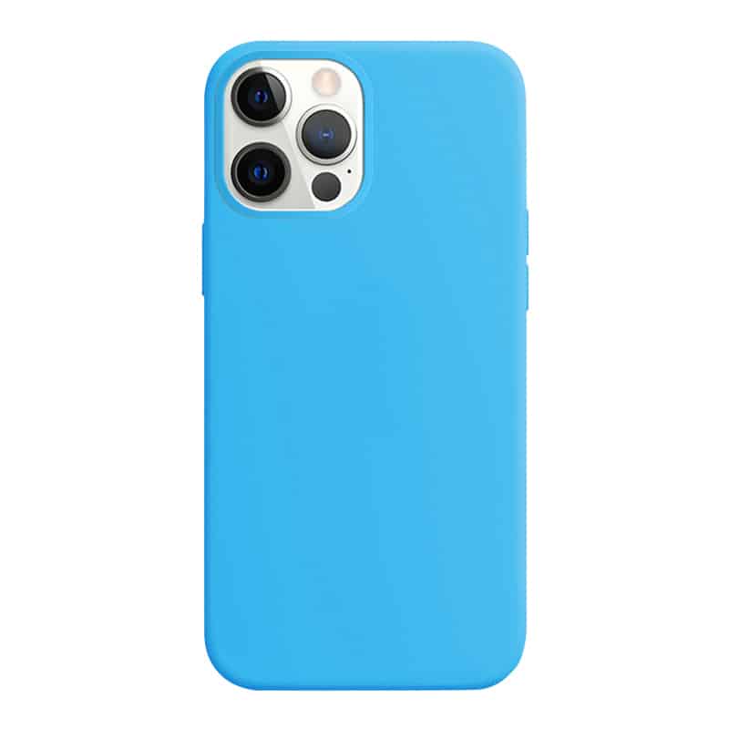 Crong Color Cover etui za iPhone 12 / iPhone 12 Pro