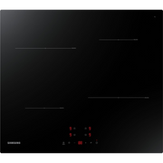 Samsung NZ64T3706A1 Crno Ugradbeni 60 cm Indukcijska ploča sa zonom 4 zone(s)