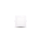 Panel LED nadgradni kvadratni 6W 4000K 120x120mm Mass-Light