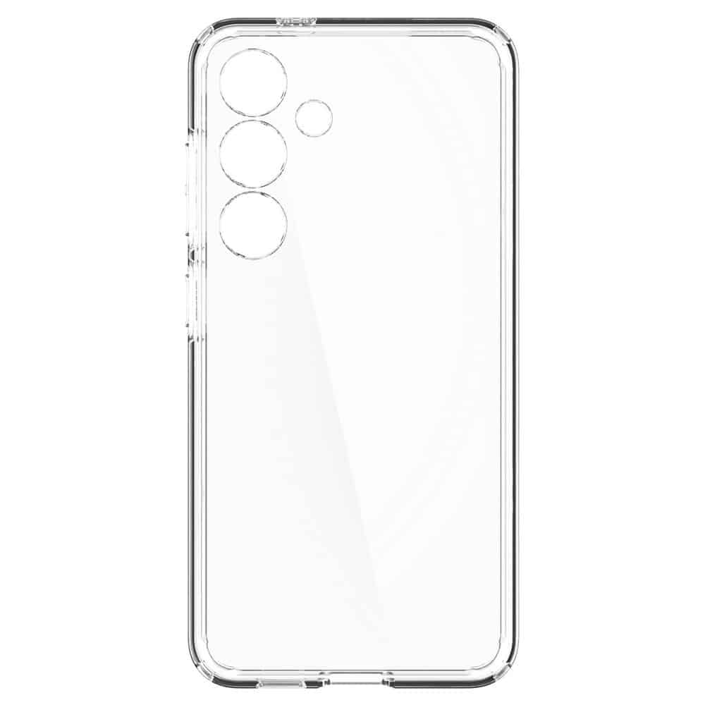 Spigen - Ultra Hybrid ovitek za Samsung Galaxy S24 - prozoren