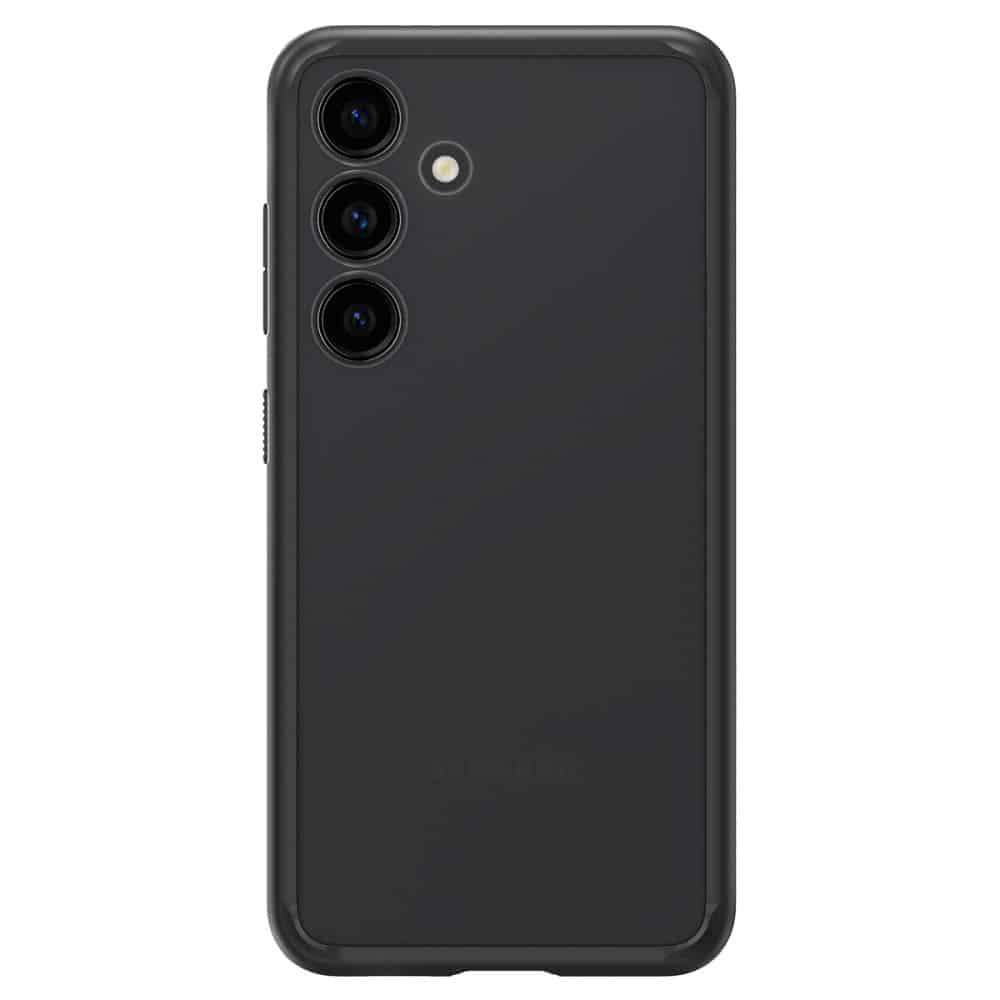 Spigen - Ultra Hybrid ovitek za Samsung Galaxy S24 - Frost Black