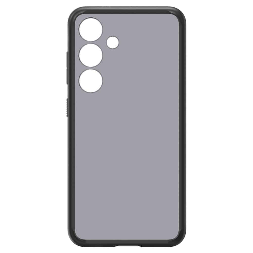 Spigen - Ultra Hybrid ovitek za Samsung Galaxy S24 - Frost Black