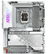 GIGABYTE Z890 AORUS PRO ICE matična ploča Intel Z890 LGA 1851 (Socket V1) ATX
