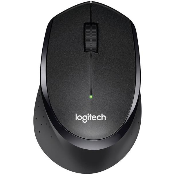 Logitech B330 Silent Plus miš Desno RF bežični Optički 1000 DPI