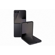 Samsung Galaxy Z Flip7 17,3 cm (6.8") 5G 12 GB 256 GB 4300 mAh Crno