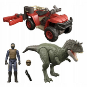 Jurassic World JKG91 igračka vozilo