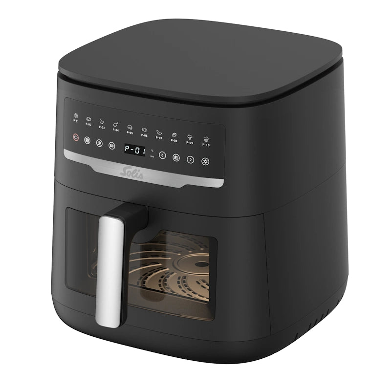 Solis Air Fryer Uno friteza na vrući zrak