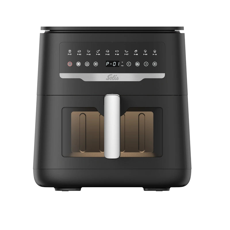 Solis Air Fryer Uno friteza na vrući zrak