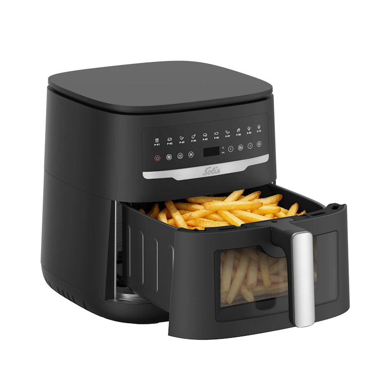 Solis Air Fryer Uno friteza na vrući zrak