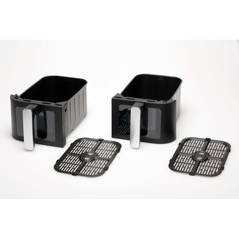 Solis Air Fryer Duo Air Fryer