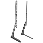 Superior Stolni nosač za TV prijemnike, 23" - 70", 50kg - Universal tabletop TV stand 23-70