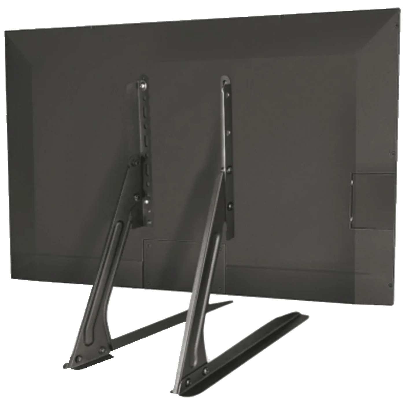 Superior Stolni nosač za TV prijemnike, 23" - 70", 50kg - Universal tabletop TV stand 23-70