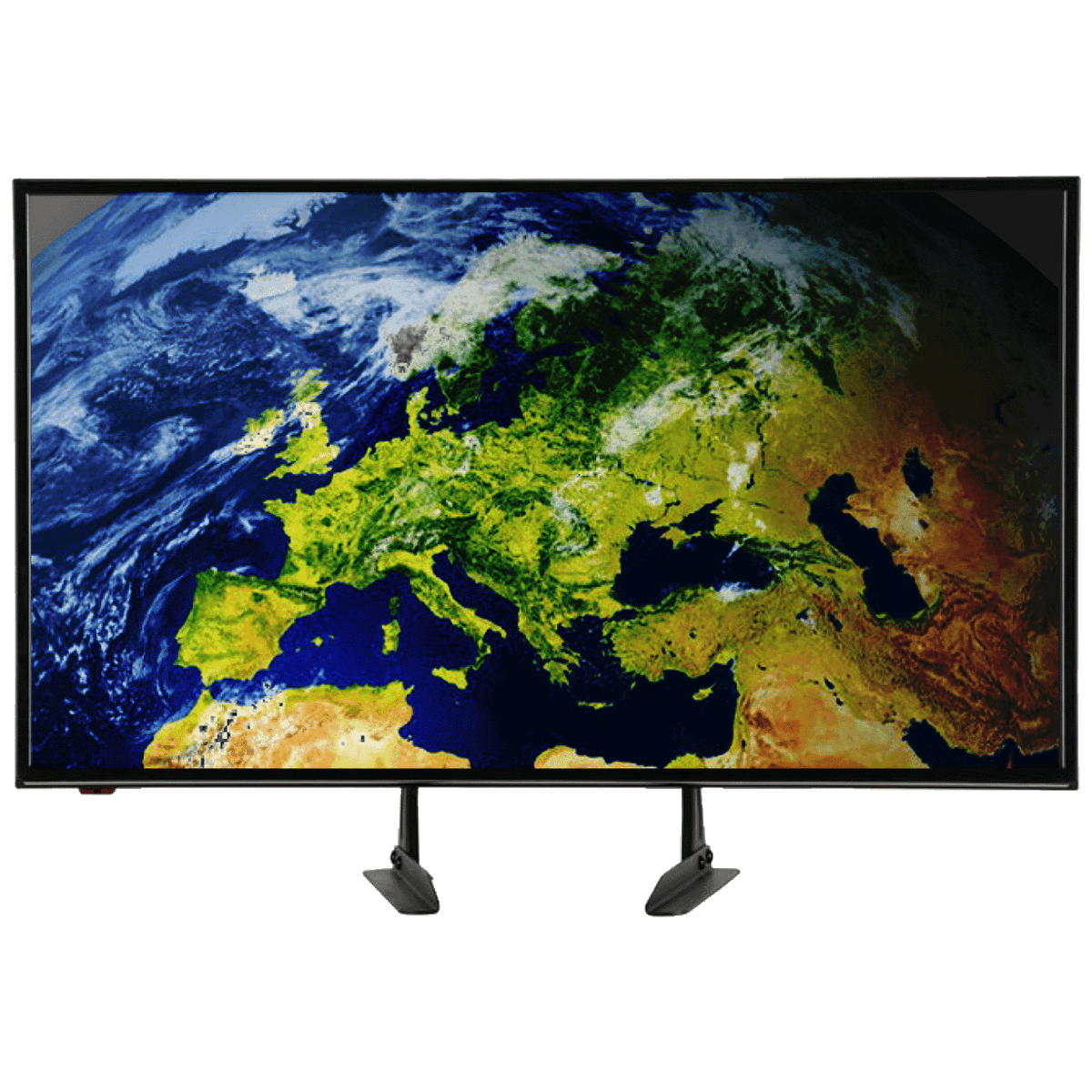 Superior Stolni nosač za TV prijemnike, 23" - 70", 50kg - Universal tabletop TV stand 23-70