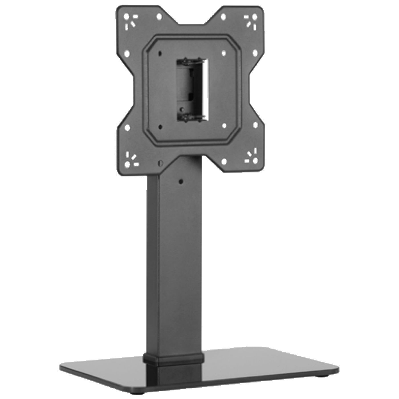 Superior Stolni nosač za TV prijemnike, 23" - 43", 40 kg - Universal tabletop TV stand 23-43