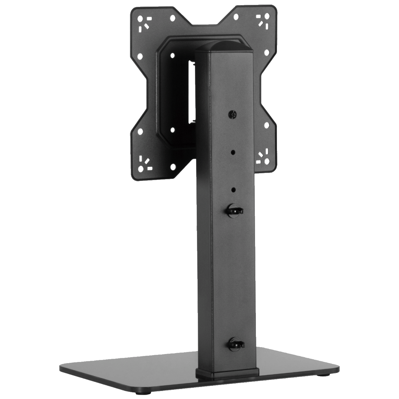 Superior Stolni nosač za TV prijemnike, 23" - 43", 40 kg - Universal tabletop TV stand 23-43