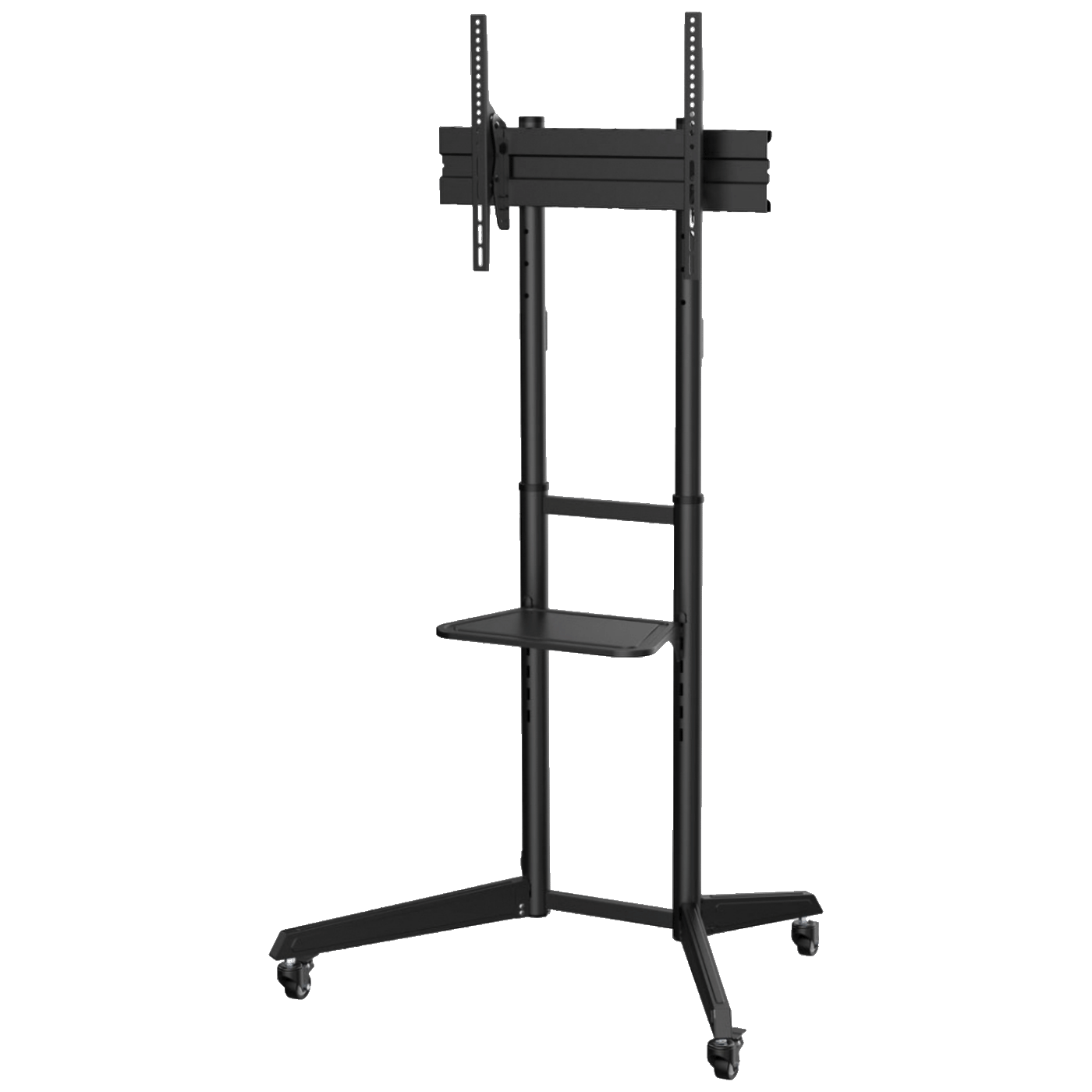 Superior Nosač / stalak  za TV prijemnike sa točkićima,37"-70",50 kg - 37-70 PRO TV Stand with Wheels