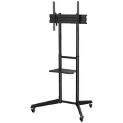 Superior Nosač / stalak  za TV prijemnike sa točkićima,37"-70",50 kg - 37-70 PRO TV Stand with Wheels