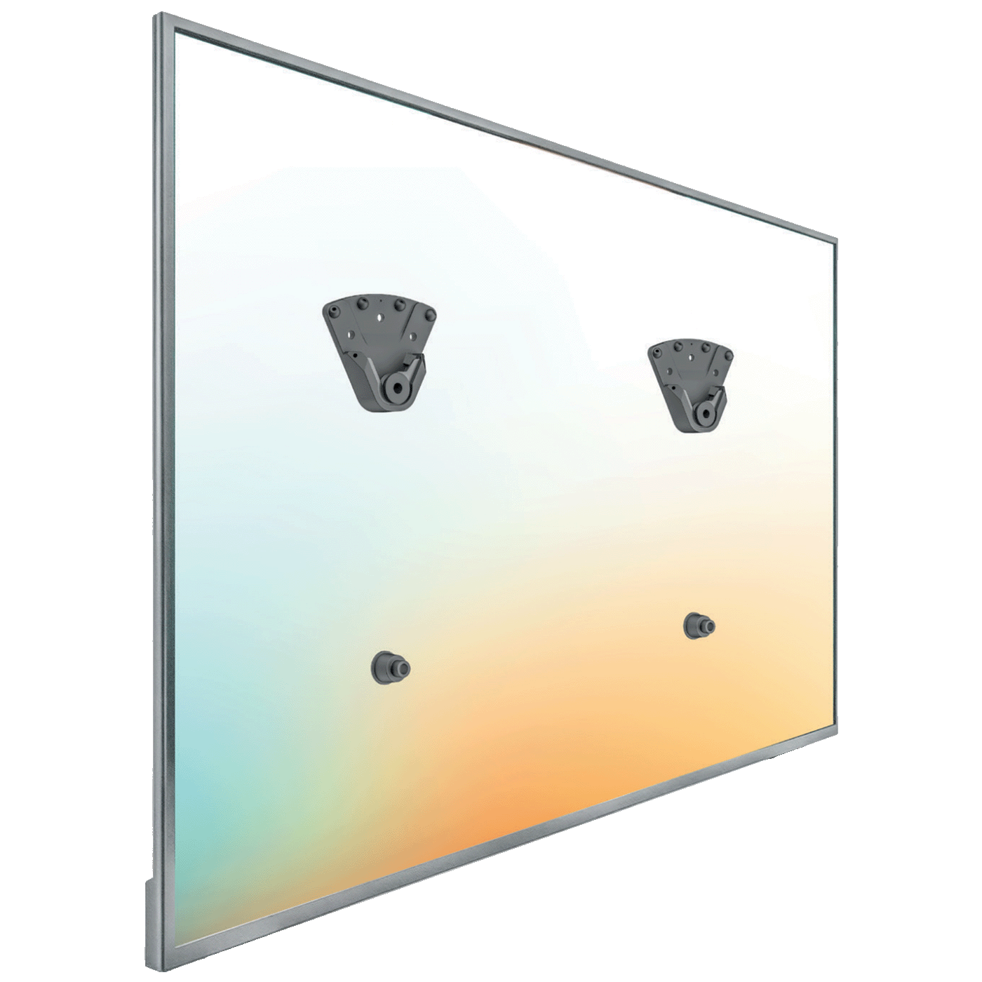 Superior Nosač za TV prijemnike 32"- 100", Ultra SLIM, 75 kg. - TV Wall Mount 32-100 PRO