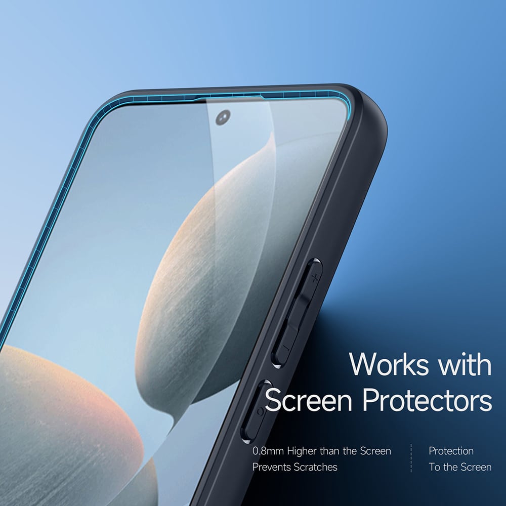 DUX DUCIS Aimo ovitek za Xiaomi Poco X6 Pro črn