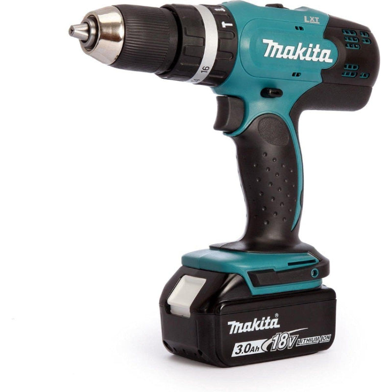 Makita DDF453RFE Akumulatorska bušilica izvlačna