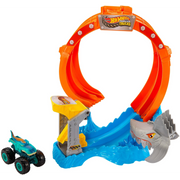 Hot Wheels Monster Trucks JFR08 igračka vozilo