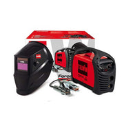 REL inverter FORCE 165+maska naglavna Telwin