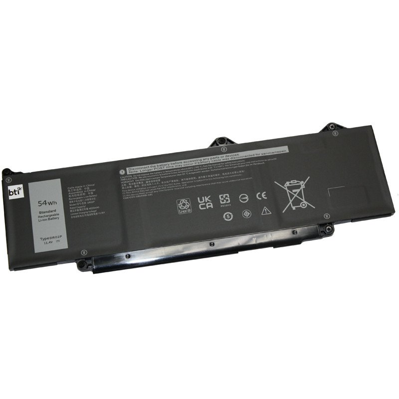 Origin Storage 2X1V9-BTI punjiva baterija Litij ion (Li-Ion) 4740 mAh 11,4 V