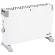 home Konvektor,električna panel grijalica sa ventilatorom, 2000W - FK343 TURBO