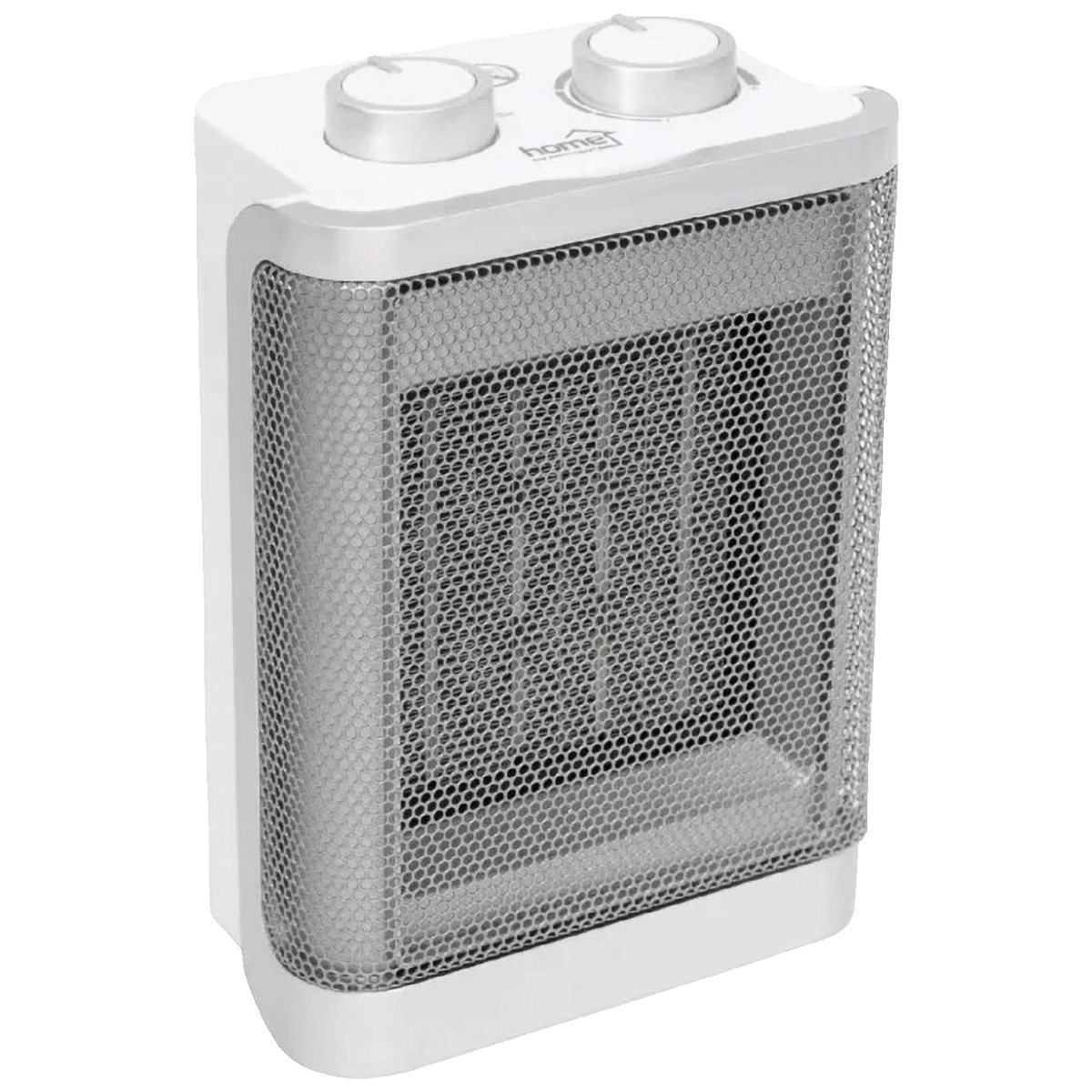 home Grijalica sa keramičkim PTC grijačem, 750 / 1500 W - FK50