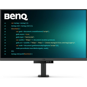 BenQ RD320UA LED display 80 cm (31.5") 3840 x 2160 pikseli 4K Ultra HD Crno