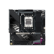 GIGABYTE B850M AORUS ELITE WIFI6E ICE AMD B850 Utor AM5 Mikro ATX