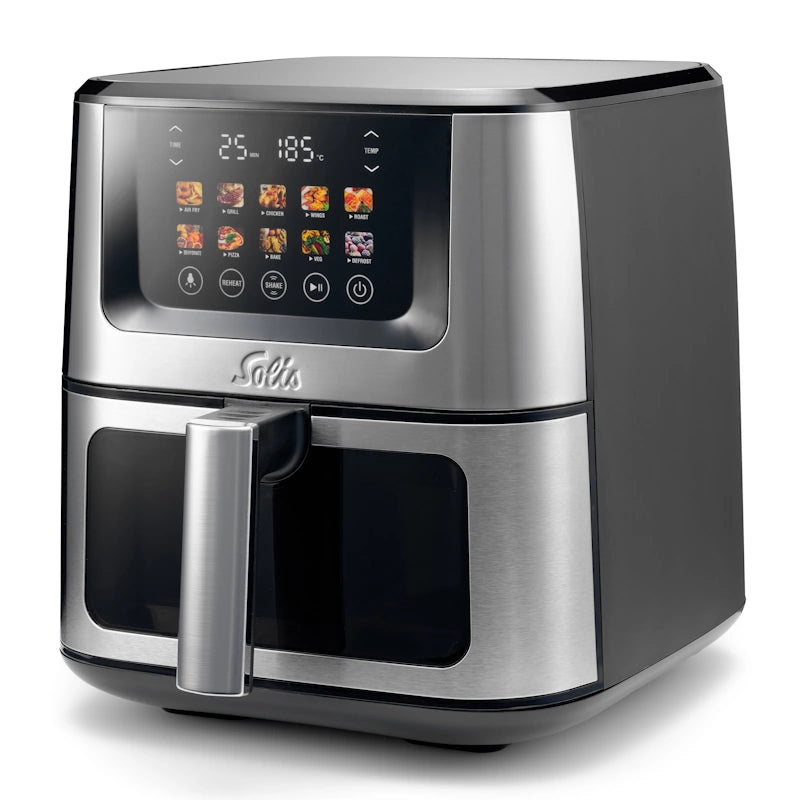 Solis Air Fry & Dry XL airfryer