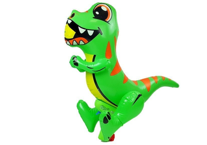Veliki dinosaur vodeni pištolj s pumpom
