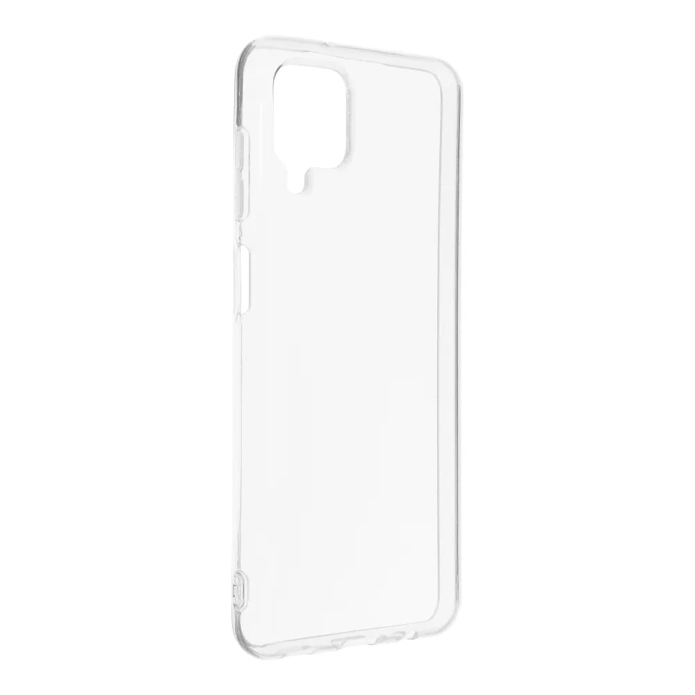 Prozoren ovitek 2 mm za SAMSUNG Galaxy A12