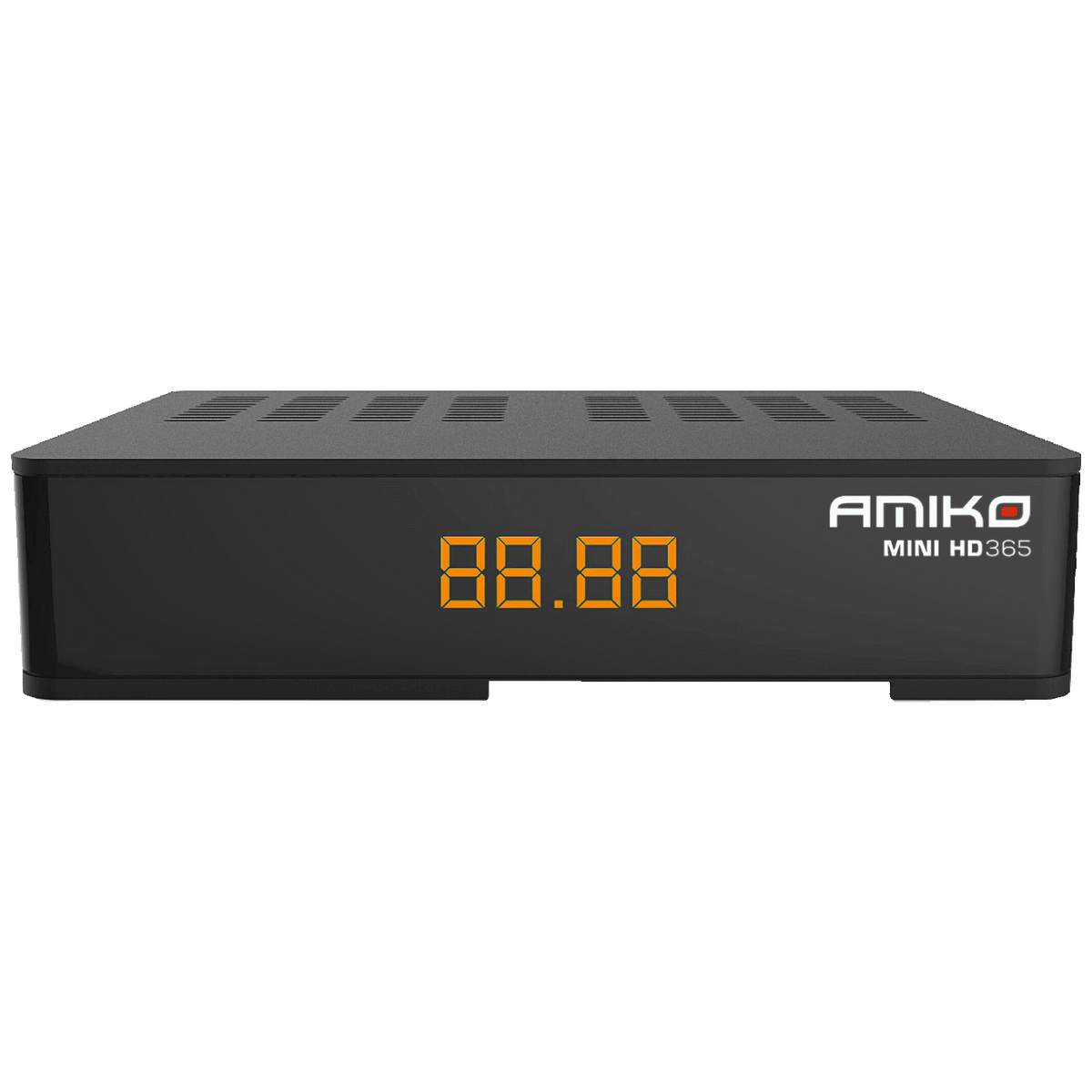 Amiko Prijemnik satelitski, DVB-S2, Full HD, H.265 / HEVC - MINI HD365
