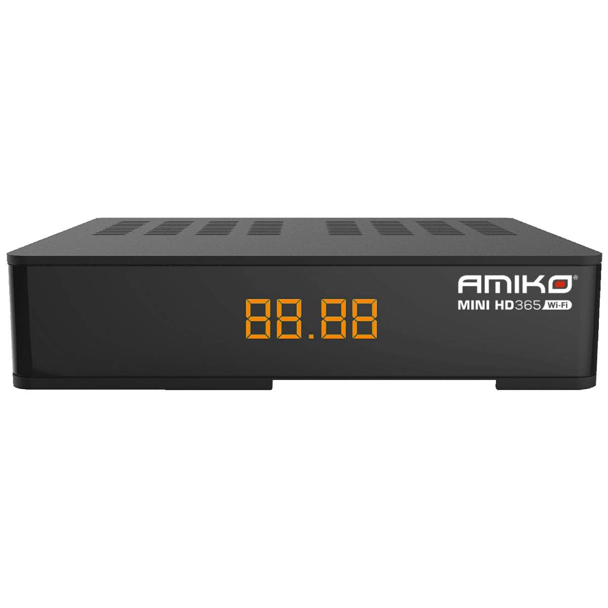 Amiko Prijemnik satelitski, DVB-S2, Full HD, H.265 / HEVC, WiFi - MINI HD365 WiFi
