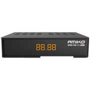 Amiko Prijemnik satelitski, DVB-S2, Full HD, H.265 / HEVC, WiFi - MINI HD365 WiFi