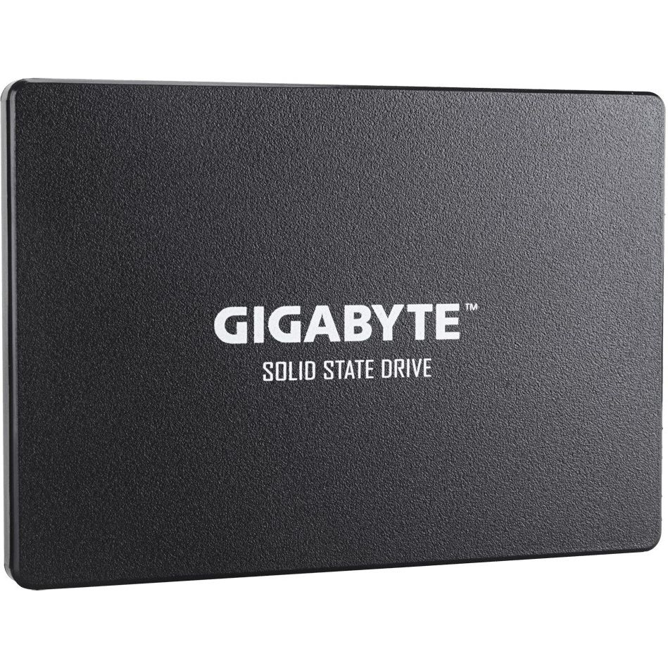 GIGABYTE GP-GSTFS31256GTND unutarnji SSD 256 GB 2.5" Serijski ATA III V-NAND