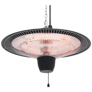 home Grijalica sa karbonskim grijačem, 1500W, IPX4 outdoor - FK262