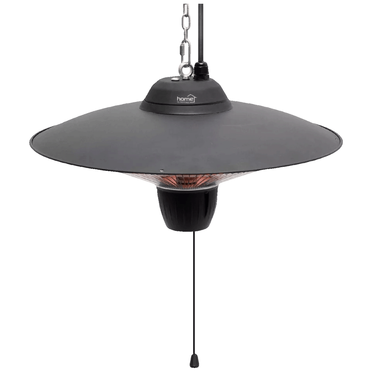 home Grijalica sa karbonskim grijačem, 1500W, IPX4 outdoor - FK262