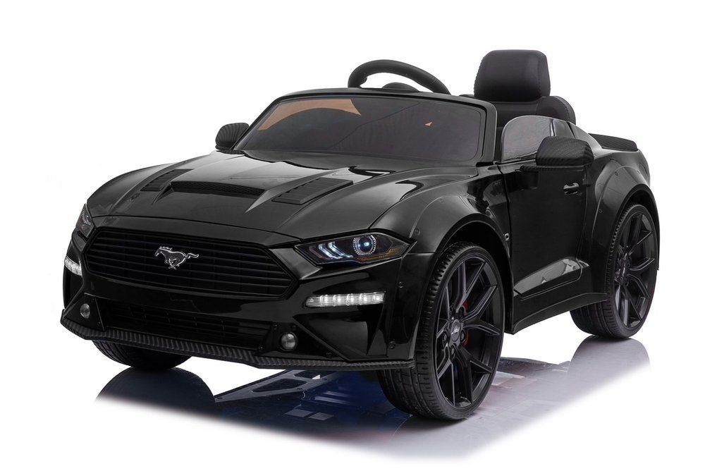 Licencirani auto na akumulator Ford Mustang GT Drift SX2038 – crni