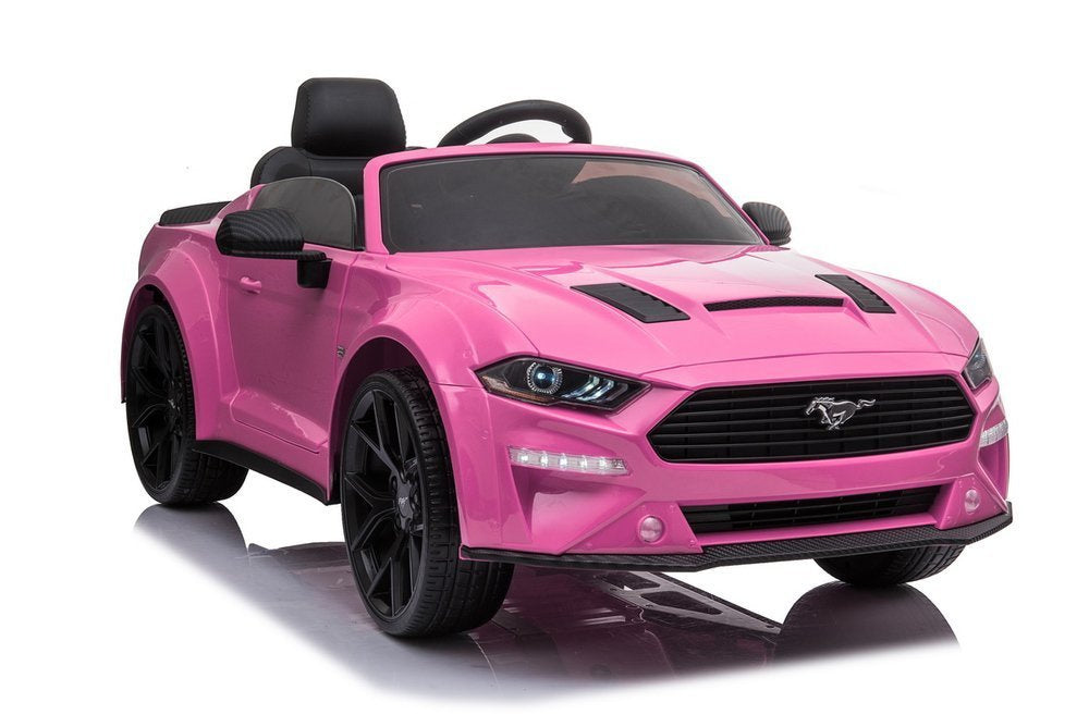 Licencirani auto na akumulator Ford Mustang GT SX2038 - rozi