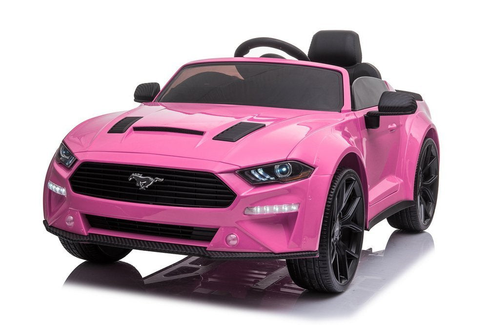 Licencirani auto na akumulator Ford Mustang GT SX2038 - rozi